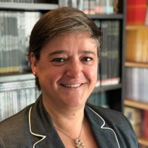 Karine Vanderschrick